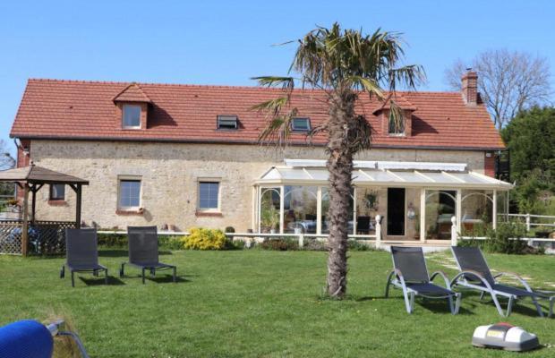 Domaine Du Clos Henri 埃赛 外观 照片