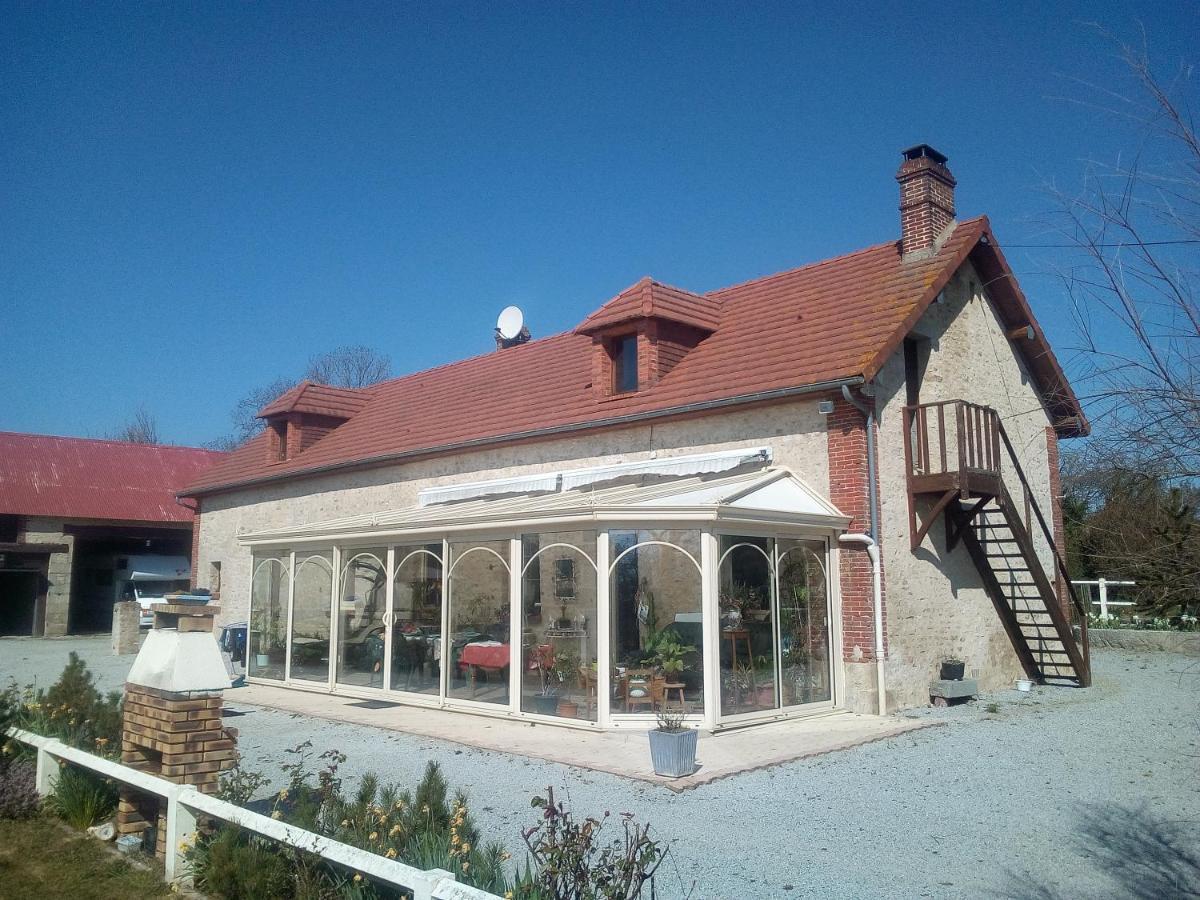 Domaine Du Clos Henri 埃赛 外观 照片